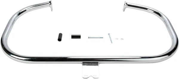 Barres de protection Freeway VN1500D Cobra - vue 2