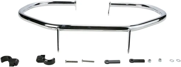 Barres de protection Freeway VN1600A Cobra - vue 2