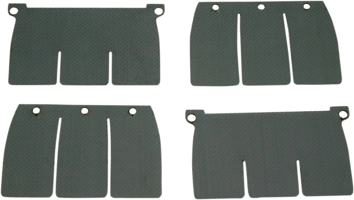 V-force reed petal set