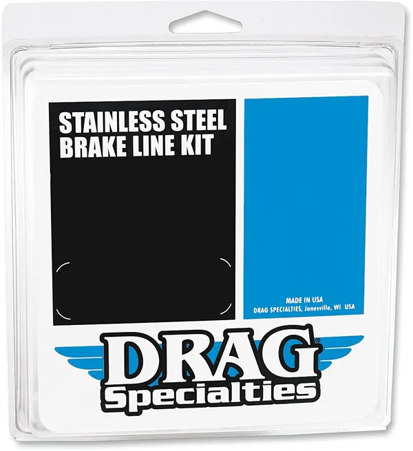 Vernis de protection 56UNIV SS DRAG SPECIALTIES - vue 2