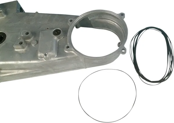 Joint torique O-ring CHN hous CVR-E82 JAMES GASKET - vue 2