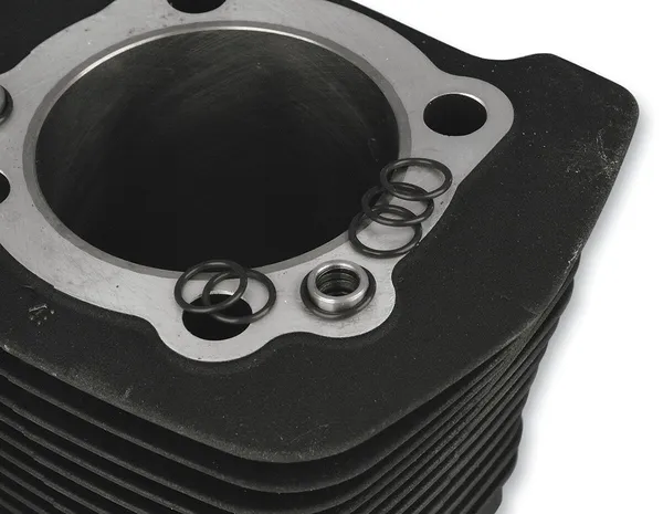 84-06 80XL cyl 0-RING - vue 2