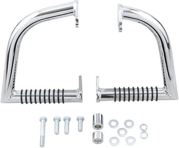 LINDBY Barre de rétroviseur RR Highway 96-17 S/Tail - vue 2