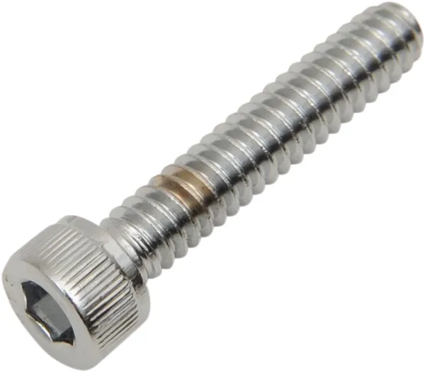Douille à tête cylindrique 10-24 x 3/4 Drag Specialties - vue 2