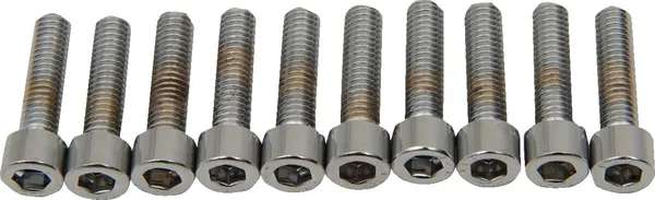Douille six pans 10-32 x 3/4 DRAG SPECIALTIES - vue 2