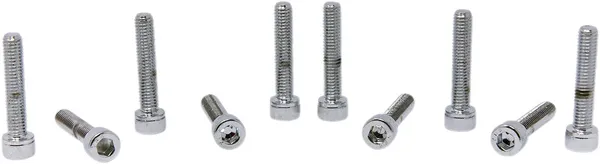 Clé à douille 10-32 x 1 DRAG SPECIALTIES - vue 2