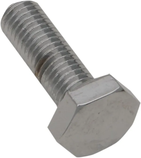 Vis CHR hex HD 1/4-28 x 3/4 DRAG SPECIALTIES - vue 2
