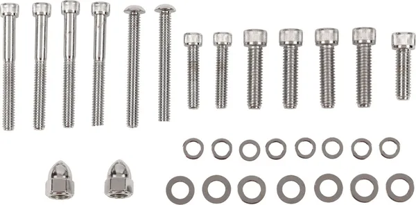 Ensemble de roue avant KNRLD TRN 89-06ST DRAG SPECIALTIES - vue 3