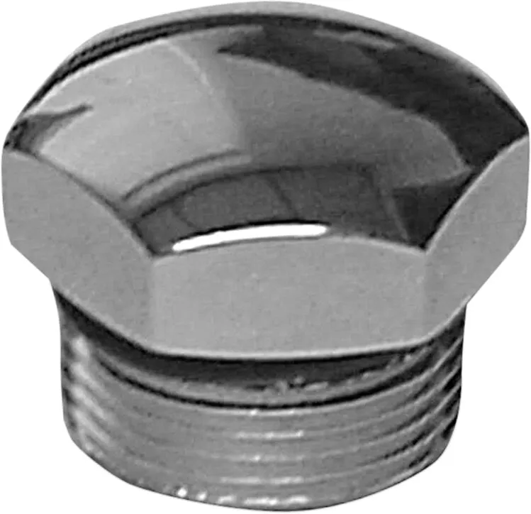 Bouchon de transmission hexagonal 40-86 4-SP COLONY