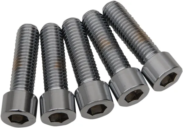 Vis tête cylindrique 1/2X13X2 Drag Specialties