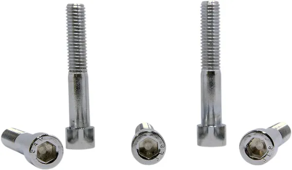 Vis à tête cylindrique 1/2X13X3 Drag Specialties - vue 2