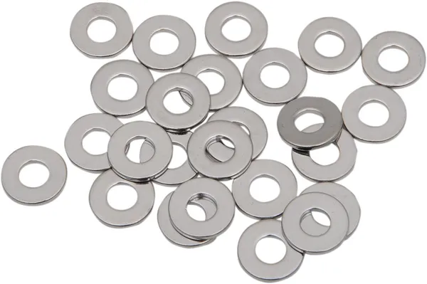 Gants DRAG SPECIALTIES #10 USS Washer