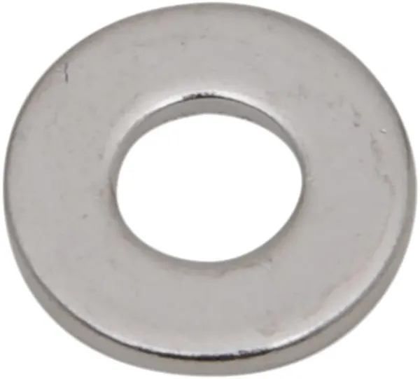 Gants DRAG SPECIALTIES #10 USS Washer - vue 2