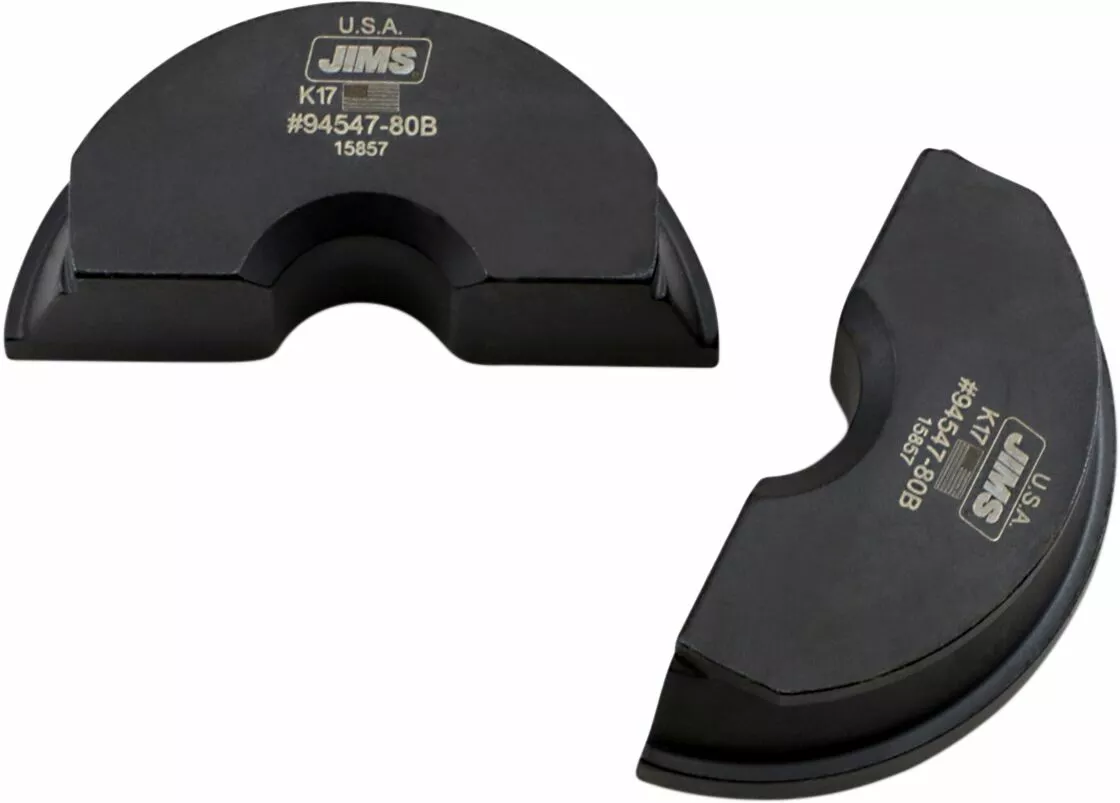 JIMS SPKT SHFT B-Race Tool