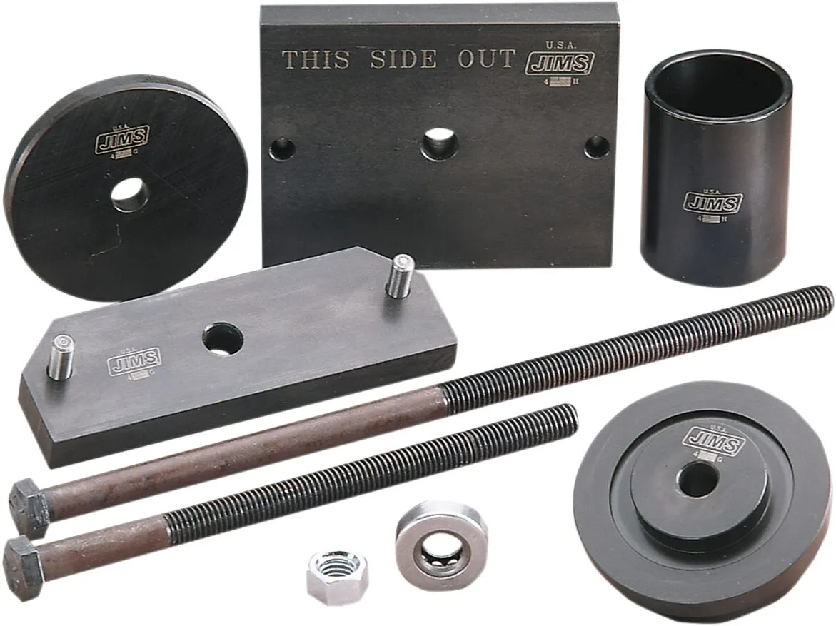 Main DRV gear tool 5-SPED
