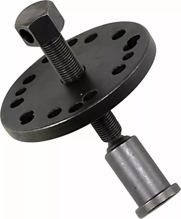 Extracteur de moyeu d'embrayage 10 tiges DRAG SPECIALTIES - vue 2