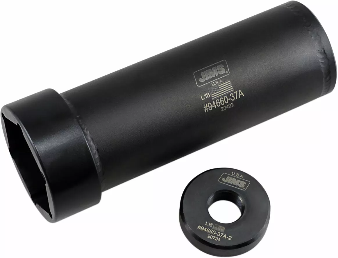Jims Centreur Décaleur Verrouillage TL36-06BT