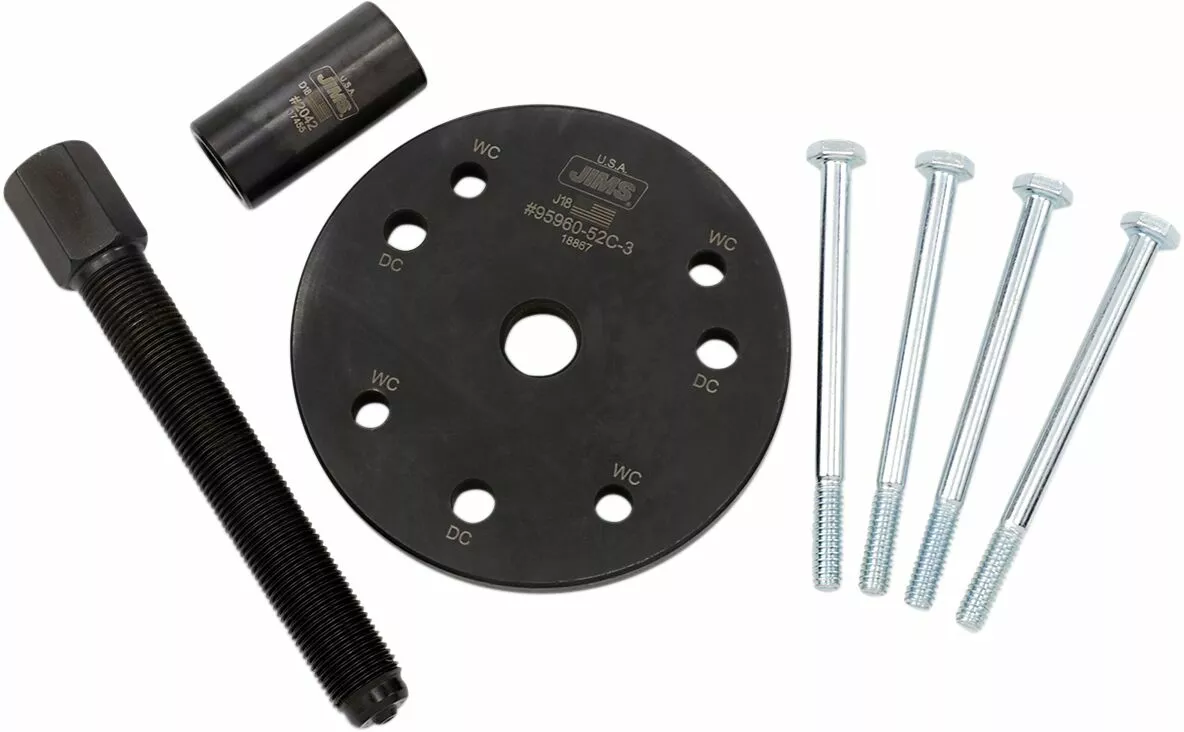 Variateur JIMS Clutch Hub Puller 36-90 BT