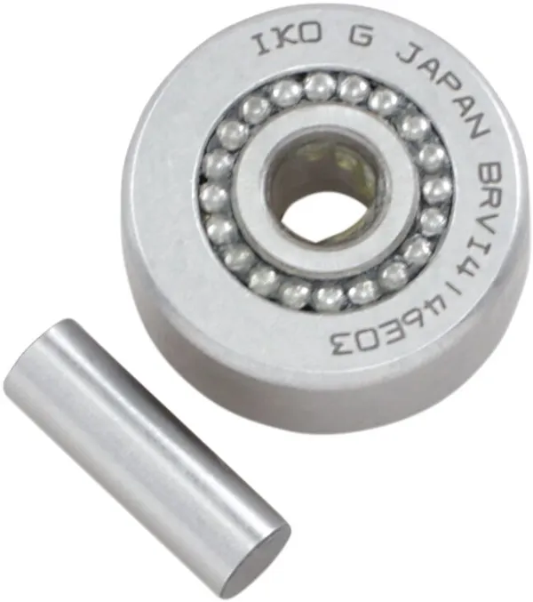 Sacoche de selle JIMS Tapet RLR 29-84 Big Twin - vue 2