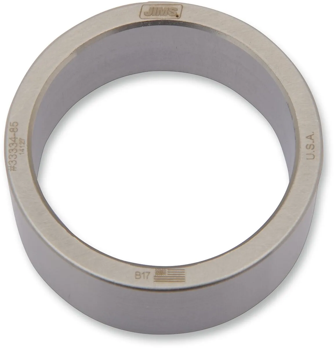 Spacer trans SPRKT 84-94 JIMS