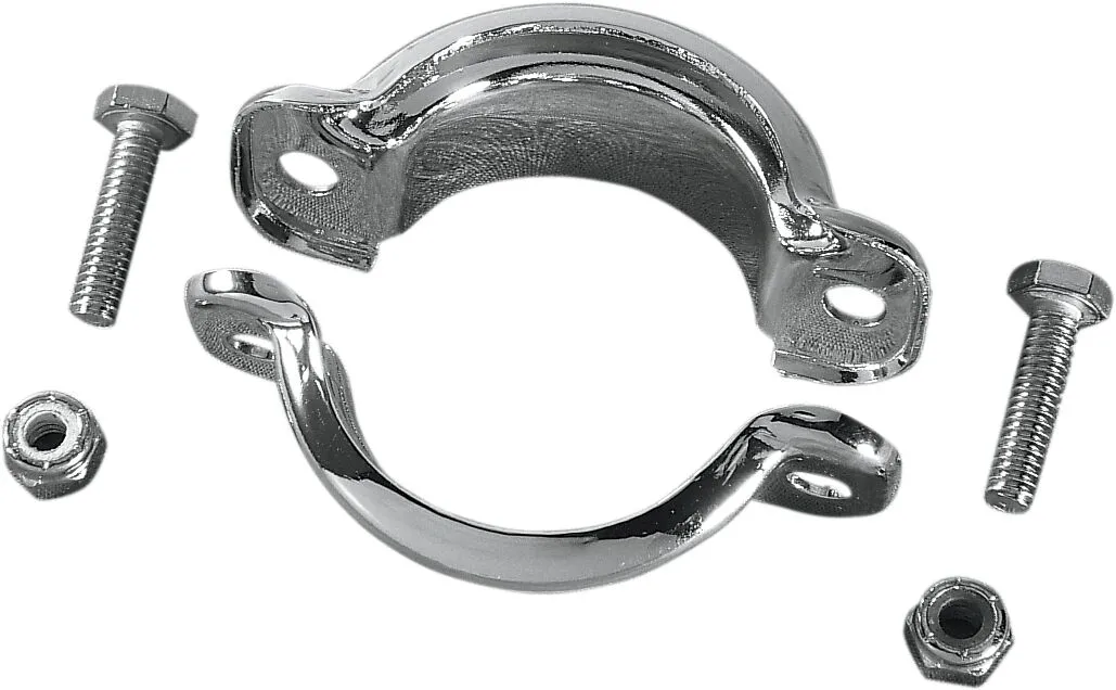 Collier d'échappement L85-94 FLT DRAG SPECIALTIES