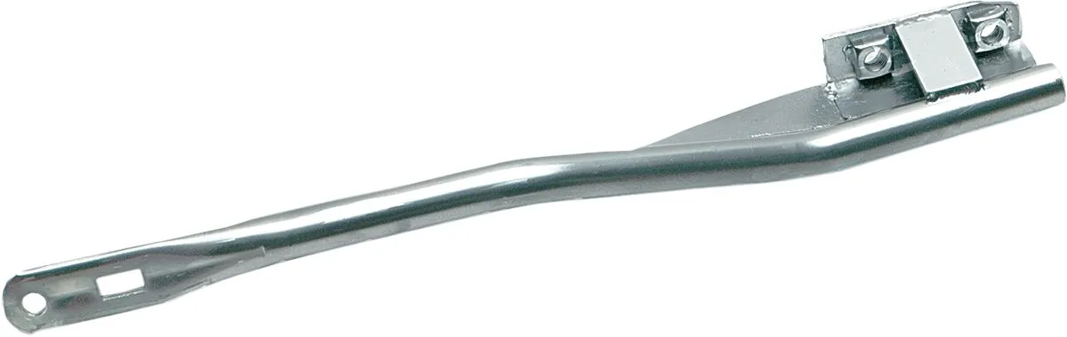 Support silencieux BRKT 80-03XL chromé Drag Specialties
