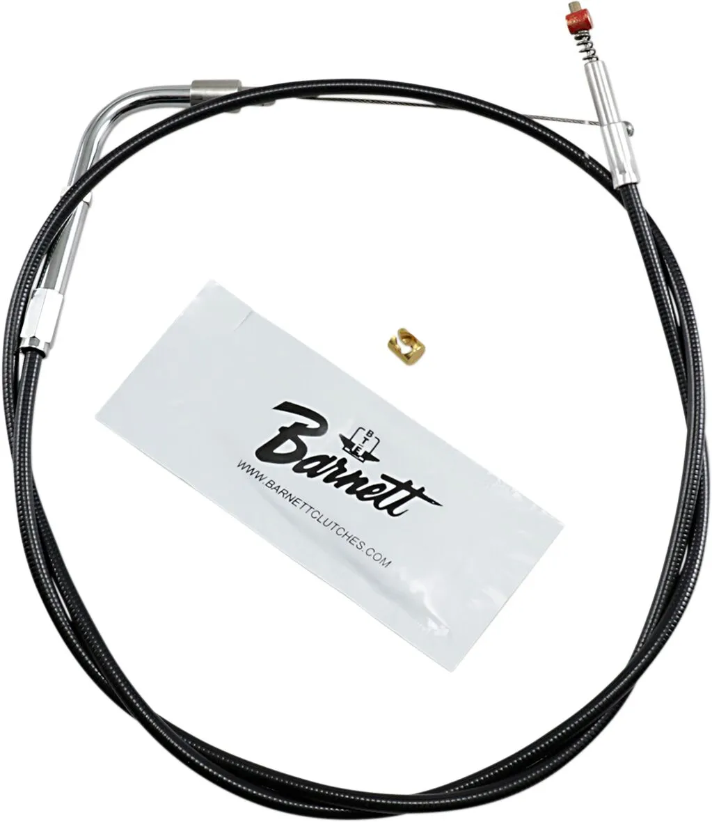Câble d'embrayage Barnett Idle +6 01-10 FXST/I