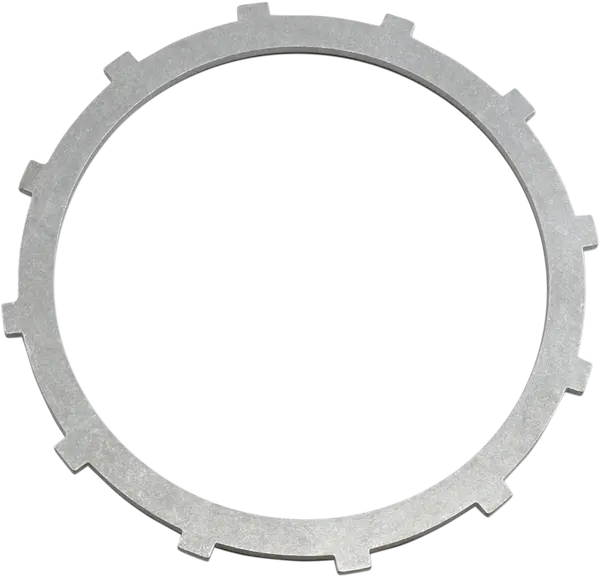 Plaquettes de frein arrière BARNETT Outer drive PLT 71-E84 XL - vue 2