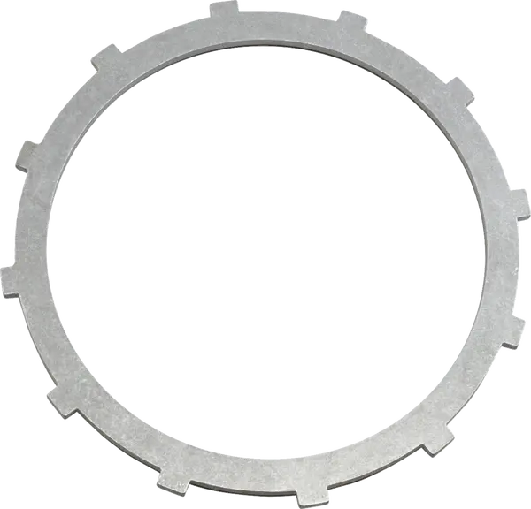 Plaquettes de frein arrière BARNETT Outer drive PLT 71-E84 XL - vue 3