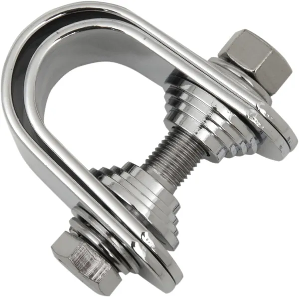 Douille/ampoule pour mini jauge DRAG SPECIALTIES - vue 2
