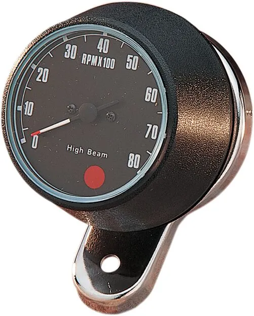 Tachymètre DRAG SPECIALTIES F/74-80 XL
