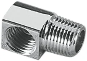 Mâle elb 3/16 x 1/8 CHR GARDNER-WESTCOTT