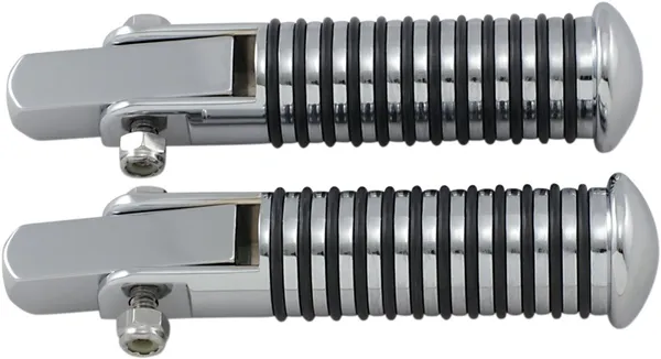 Stud MNT repose-pied Drag Specialties - vue 2