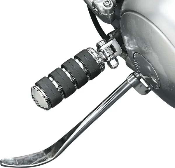 Repose-pieds passager DRAG SPECIALTIES LRG - vue 2