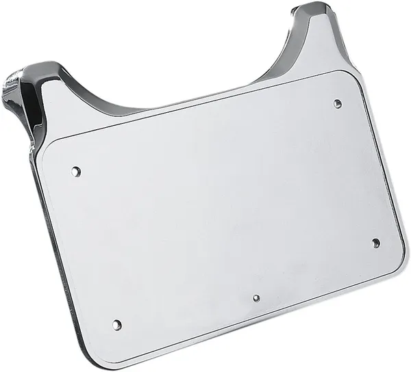 Porte-plaque d'immatriculation Hotop FL Drag Specialties