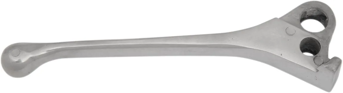 Levier de frein hydraulique poli 72-81 HD Drag Specialties