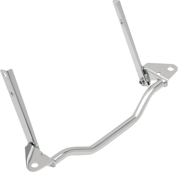 Barre projecteur 86-99 FLST DRAG SPECIALTIES