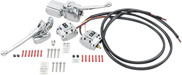 H/B control w/switch72-81 - vue 2