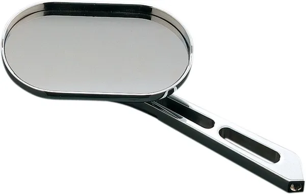 Rétroviseur Kuryakyn Magnum Plus tête large