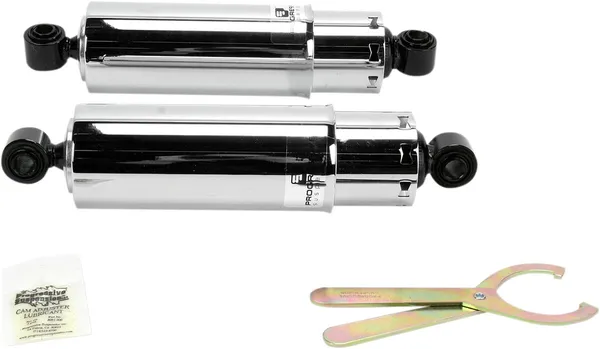 Amortisseur arrière Progressive Suspension 412 Full CHR HLY 12 412-4042