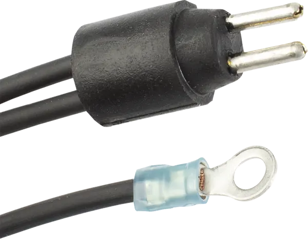 Régulateur CYCLE ELECTRIC INC XL 91 OEM 74523 - vue 2