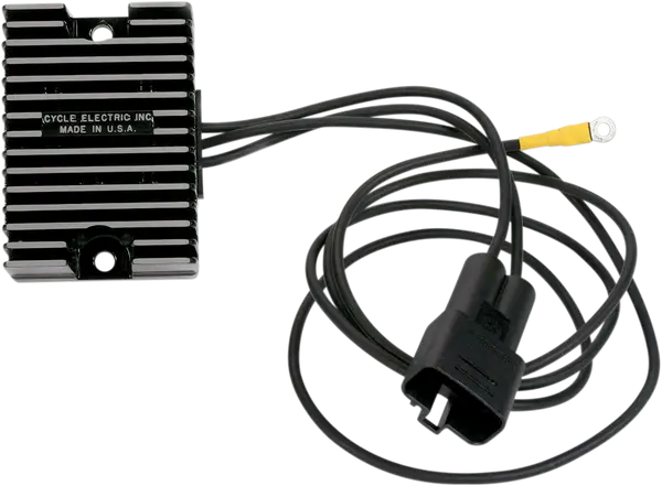 Régulateur Cycle Electric FXD 99-03 OEM 74