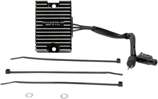 Régulateur CYCLE ELECTRIC INC XL 94-03 OEM 745