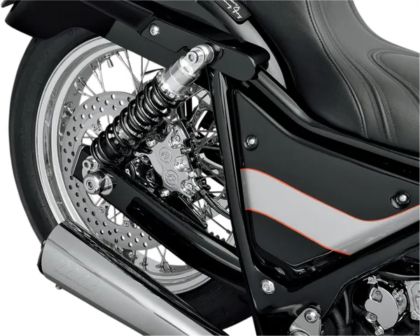 Pignon Performance Machine RR CHR cal FXR/S/T 86FXWG - vue 2