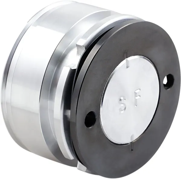 Piston calé 72-E80 FLH Drag Specialties - vue 2