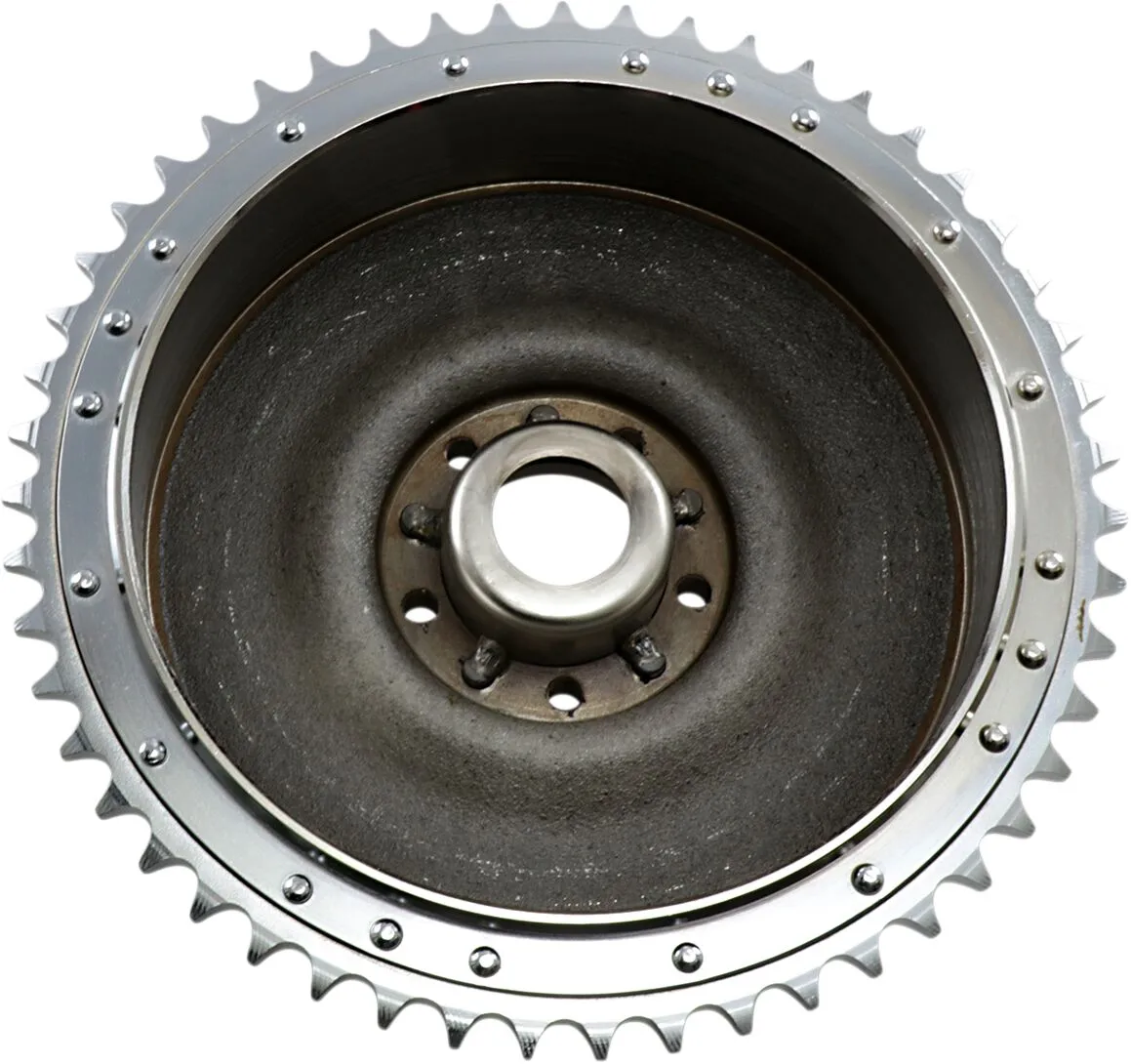 Phare avant 74 HY BRK DRM W/SPK 63-66 Drag Specialties