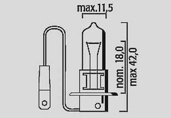 Chromite 2THR.56306-96 MAGNUM SHIELDING - vue 2