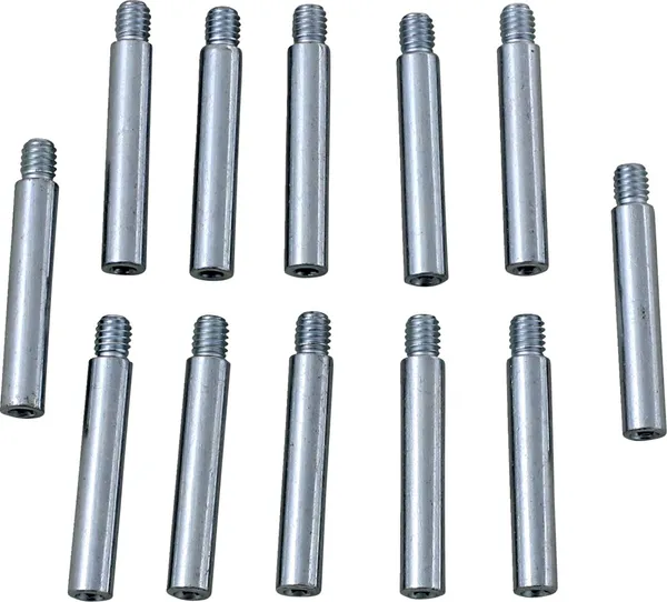Vêtement Round Dogs Softail/FXR BELT DRIVES LTD. - vue 2