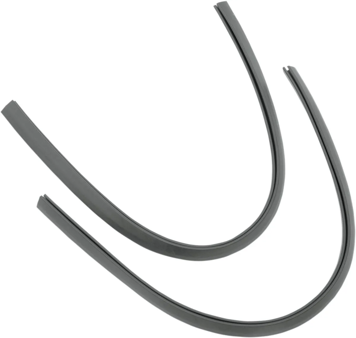 Kit plastique Rubber trim DS-373670 Drag Specialties