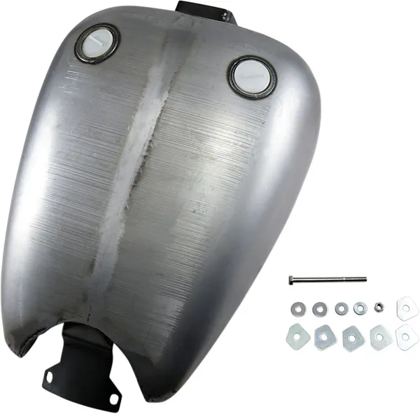 Réservoir de carburant 2 extensions SMTH TANK 2CAP FXR DRAG SPECIALTIES